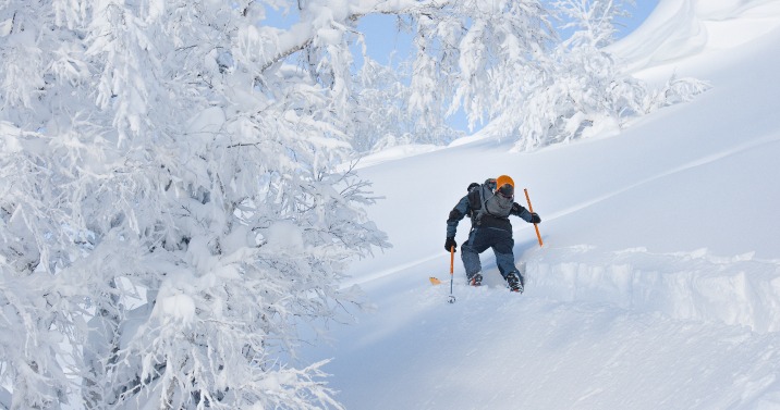 Remy Maisonnave Siberia Photographer escalade
