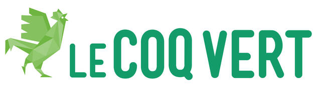 Inwild obtient le label Coq Vert