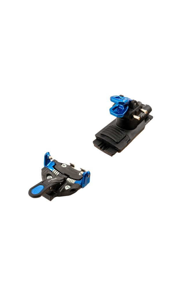 FIXATION RANDONNEE LINEA - Standard - Bleue