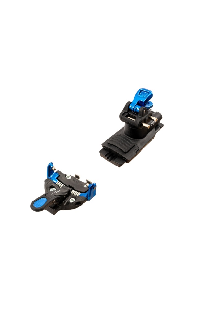 FIXATION RANDONNEE LINEA - Standard - Bleue
