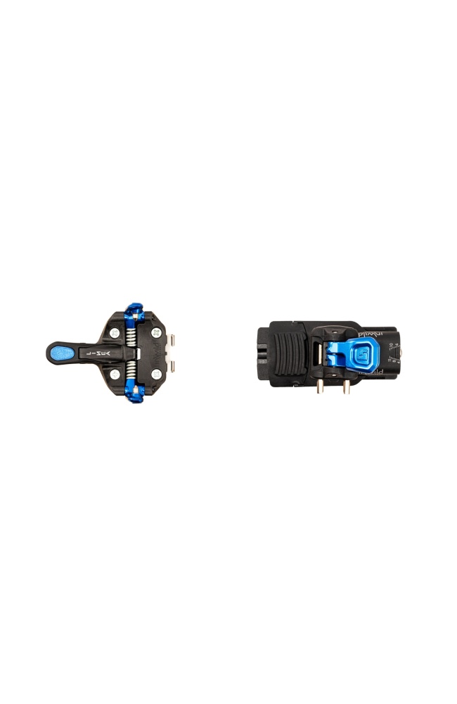 FIXATION RANDONNEE LINEA - Standard - Bleue