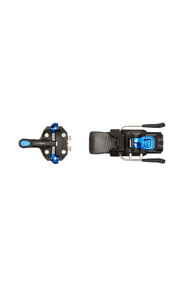 FIXATION RANDONNEE LINEA - Stop-ski - Bleue