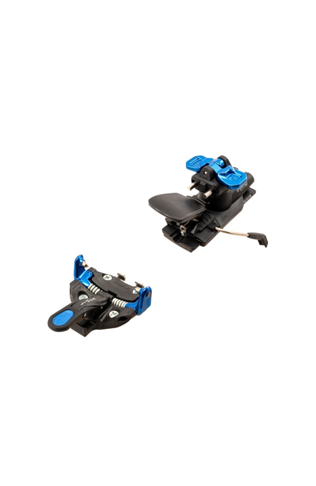 FIXATION RANDONNEE LINEA - Stop-ski - Bleue