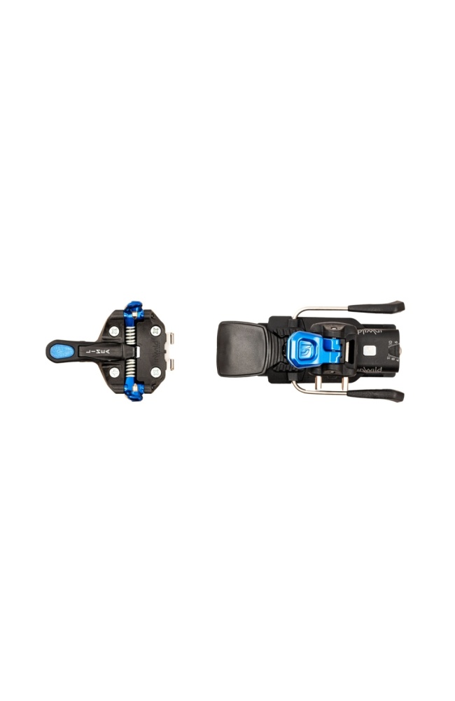 FIXATION RANDONNEE LINEA - Stop-ski - Bleue