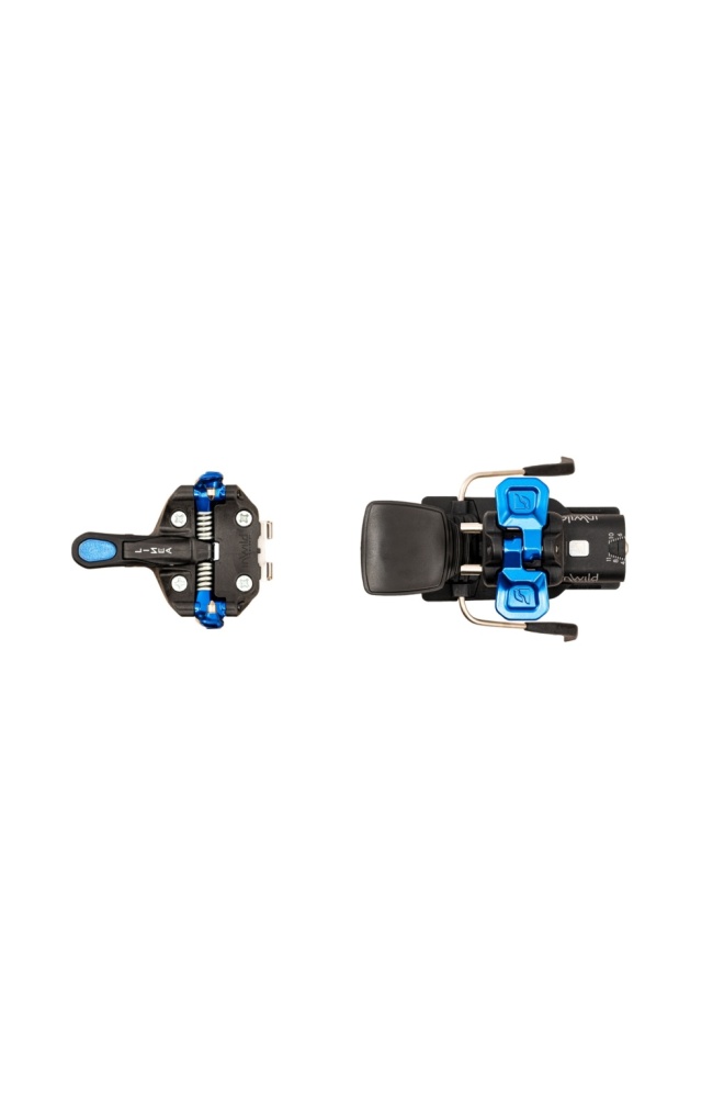 FIXATION RANDONNEE LINEA - Stop-ski - Bleue