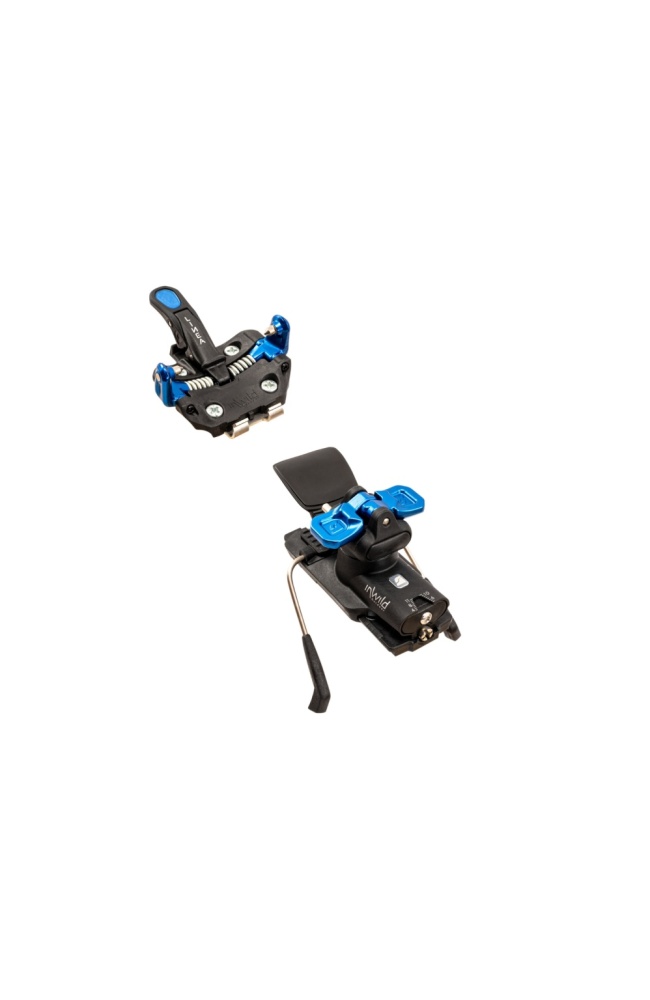 FIXATION RANDONNEE LINEA - Stop-ski - Bleue