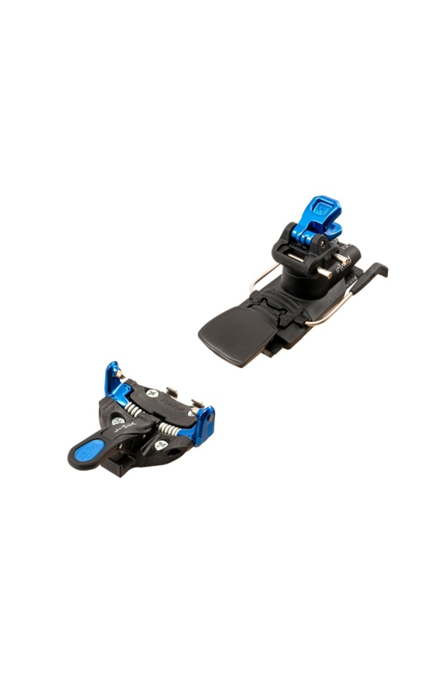 FIXATION RANDONNEE LINEA - Stop-ski - Bleue