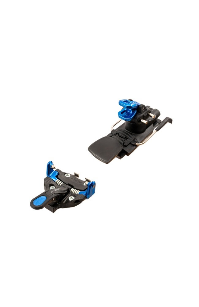 FIXATION RANDONNEE LINEA - Stop-ski - Bleue