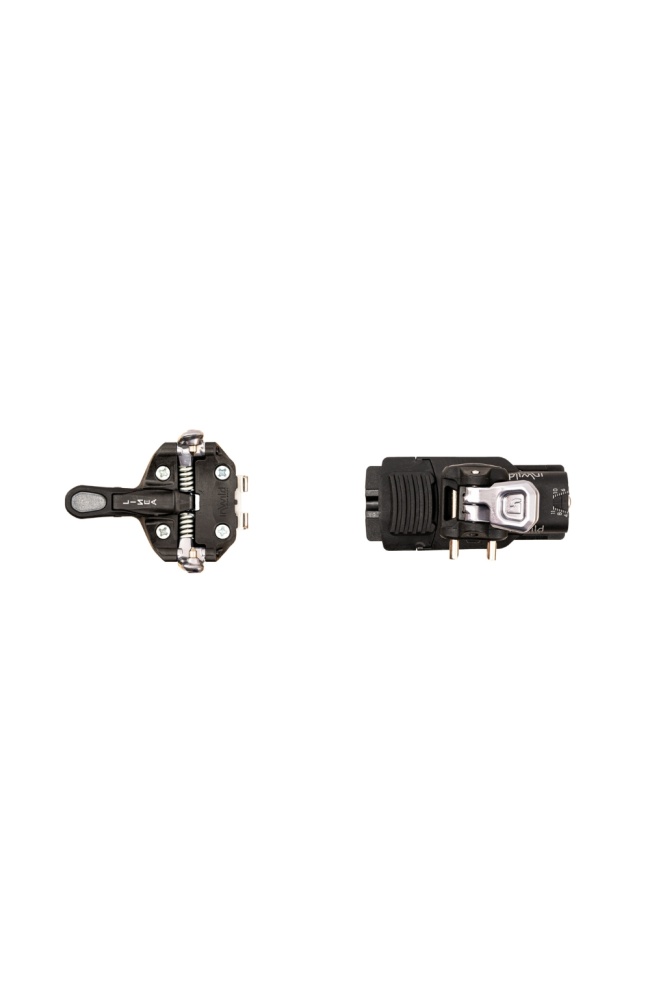 FIXATION RANDONNEE LINEA - Standard - Grise