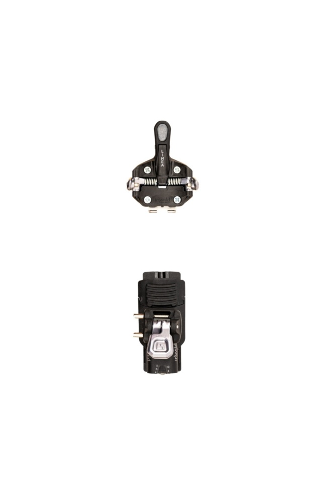 FIXATION RANDONNEE LINEA - Standard - Grise