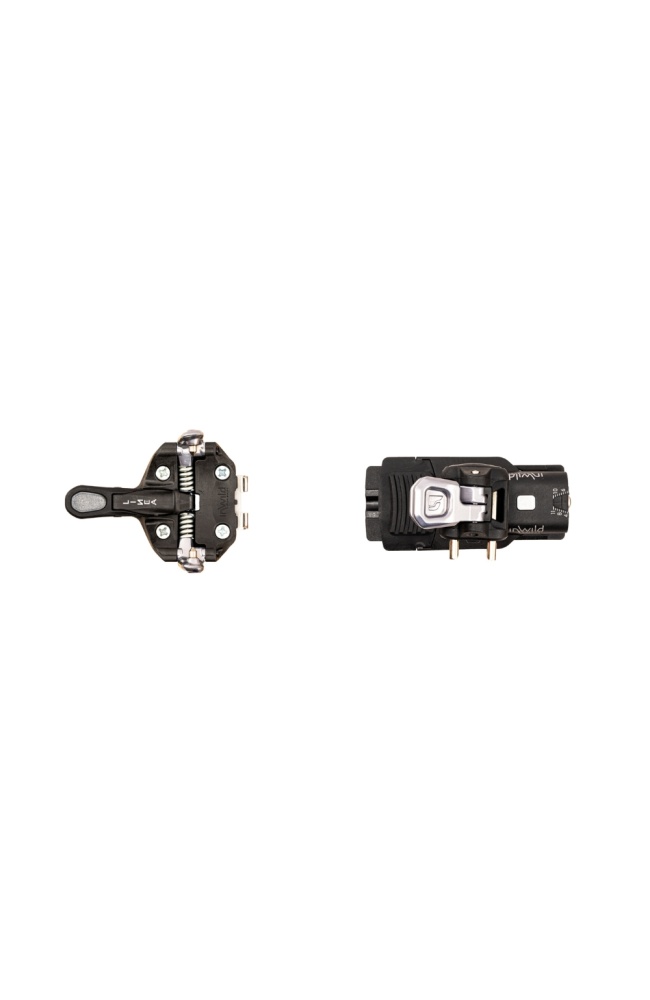FIXATION RANDONNEE LINEA - Standard - Grise