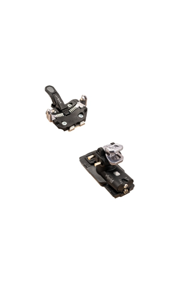 FIXATION RANDONNEE LINEA - Standard - Grise
