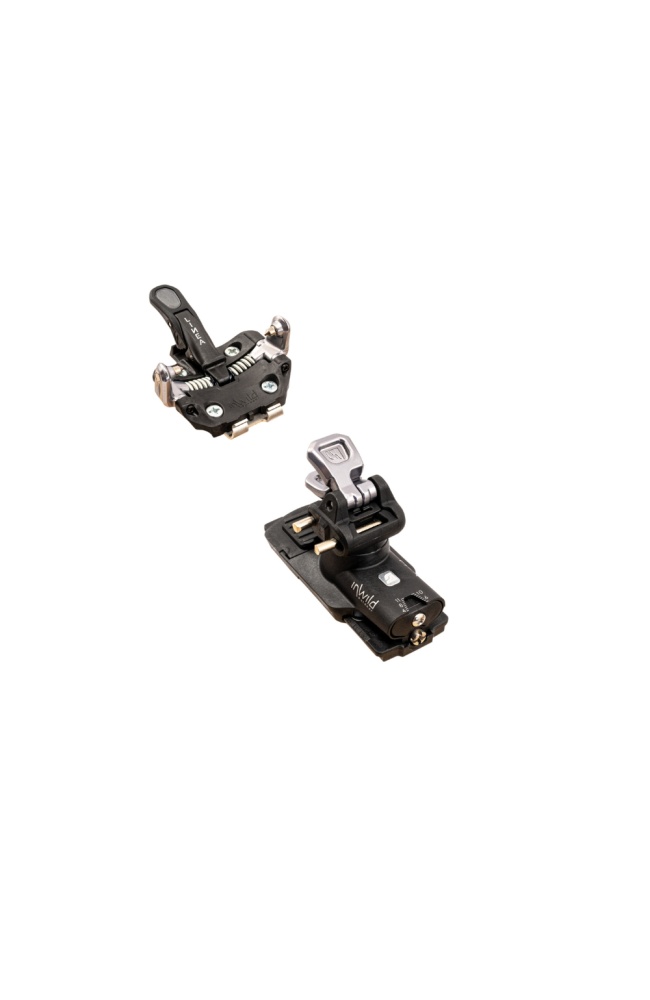 FIXATION RANDONNEE LINEA - Standard - Grise