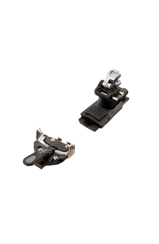 FIXATION RANDONNEE LINEA - Standard - Grise