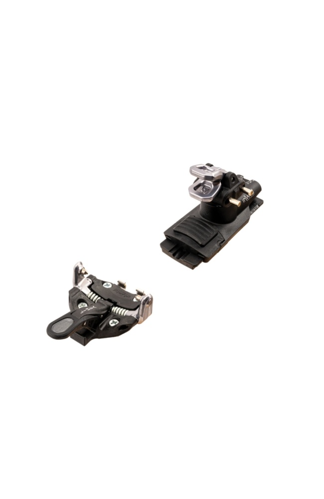 FIXATION RANDONNEE LINEA - Standard - Grise