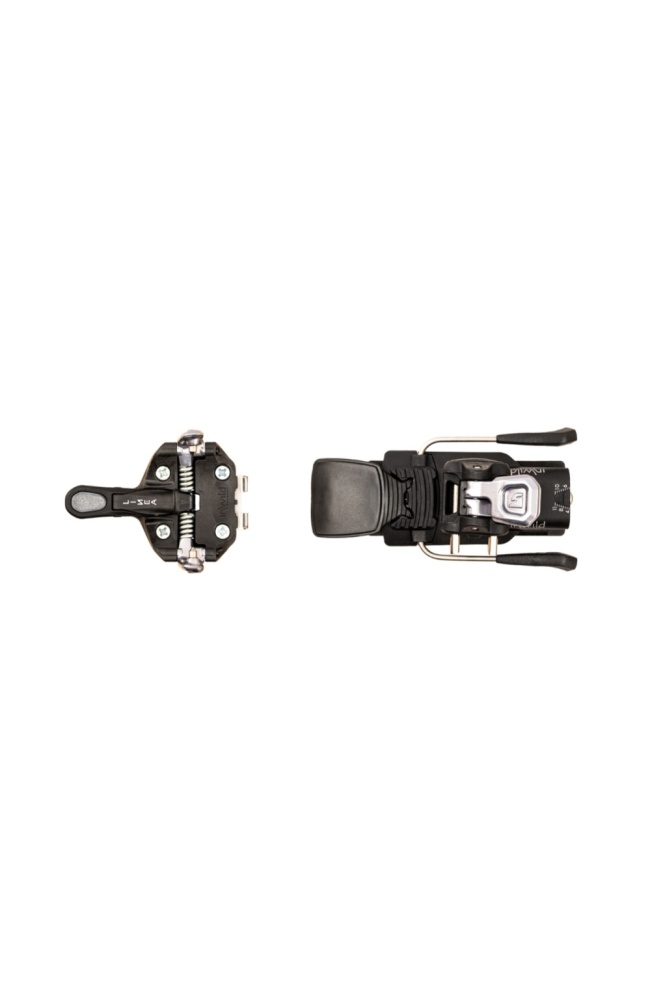 FIXATION RANDONNEE LINEA - Stop-ski - Grise