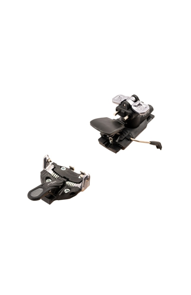FIXATION RANDONNEE LINEA - Stop-ski - Grise