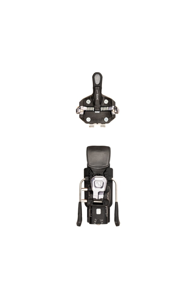 FIXATION RANDONNEE LINEA - Stop-ski - Grise
