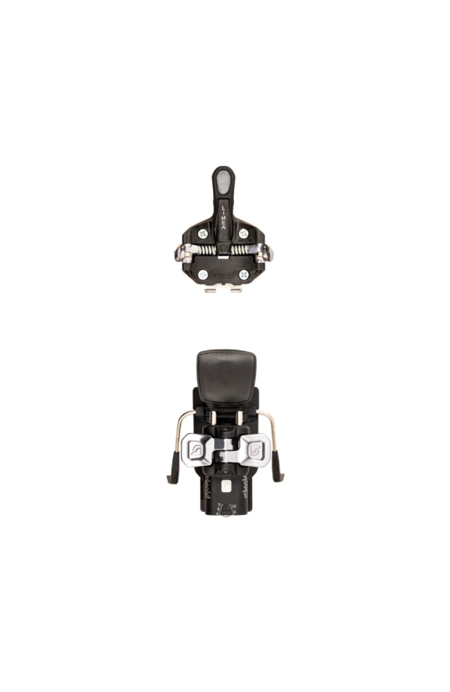 FIXATION RANDONNEE LINEA - Stop-ski - Grise