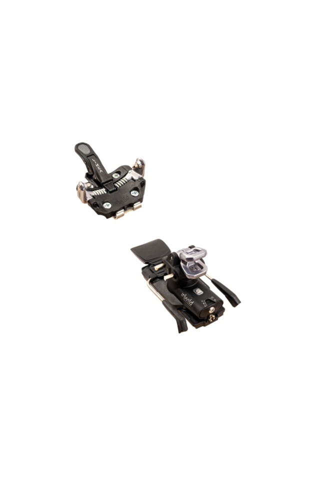 FIXATION RANDONNEE LINEA - Stop-ski - Grise