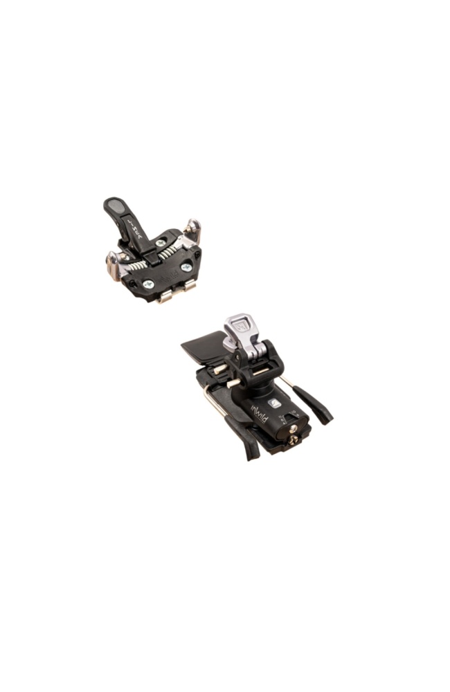 FIXATION RANDONNEE LINEA - Stop-ski - Grise