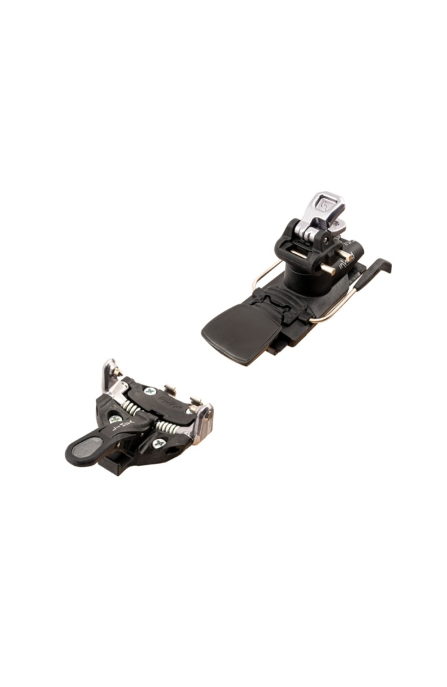 FIXATION RANDONNEE LINEA - Stop-ski - Grise