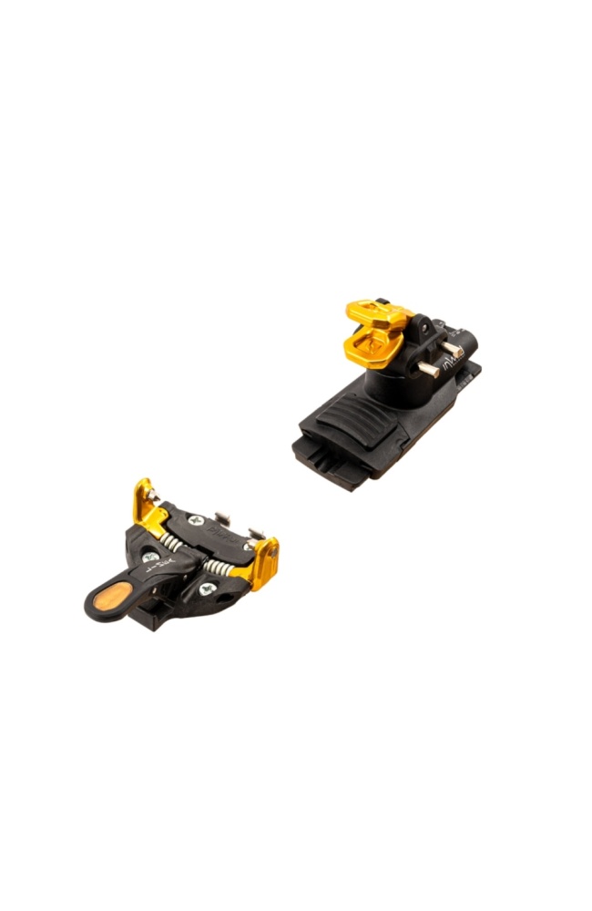 FIXATION RANDONNEE LINEA - Standard - Jaune