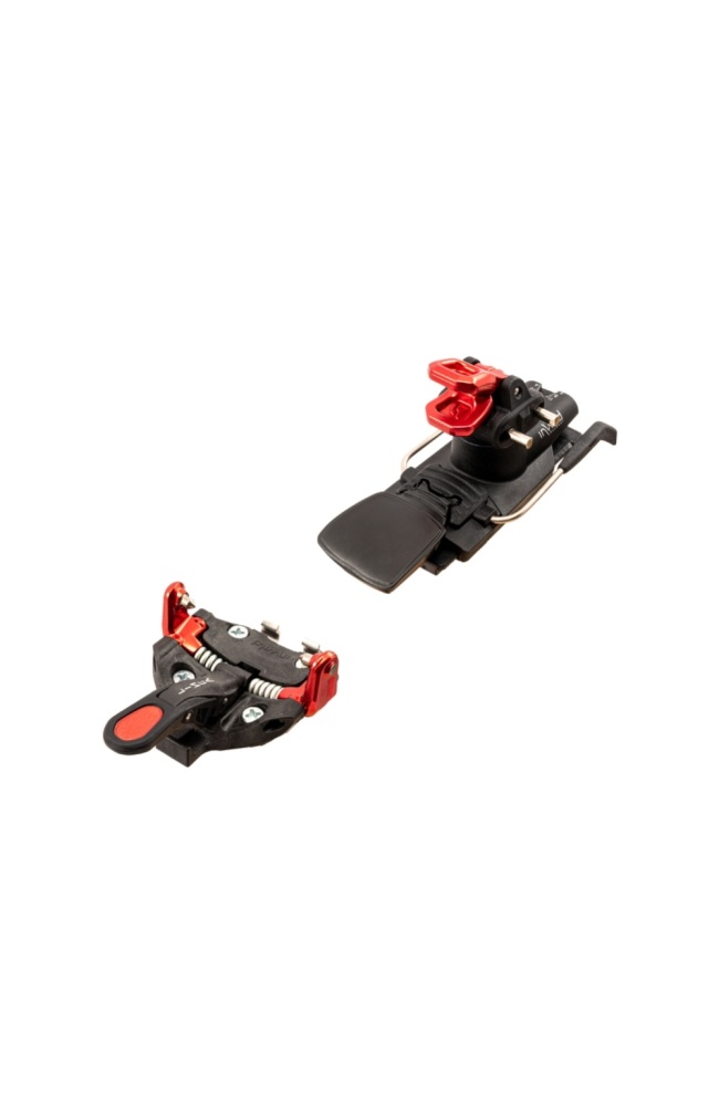 FIXATION RANDONNEE LINEA - Stop-ski - Rouge