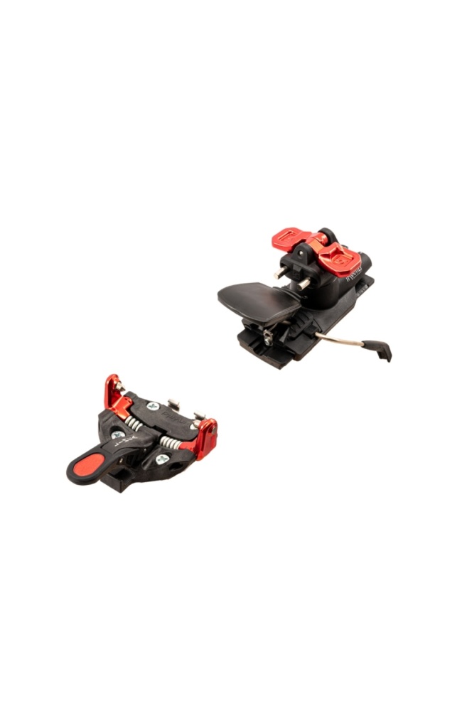 FIXATION RANDONNEE LINEA - Stop-ski - Rouge