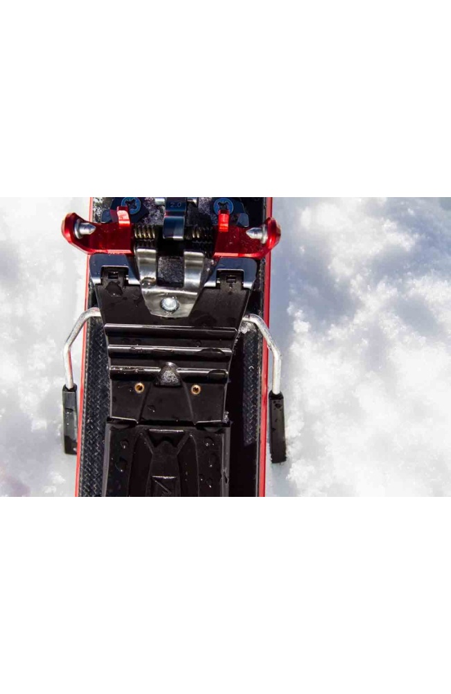 SKI-BRAKE