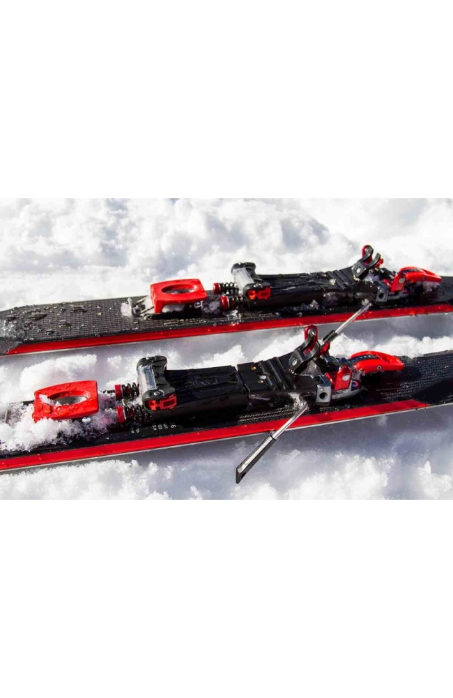 SKI-BRAKE