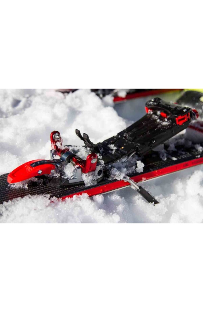 SKI-BRAKE