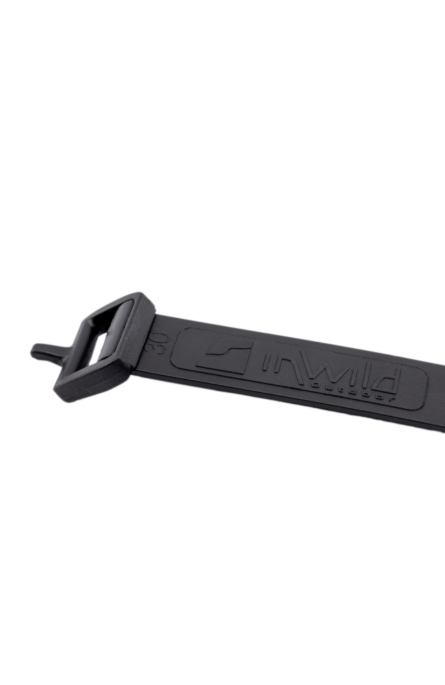 STRAP NOIR INWILD 30 cm