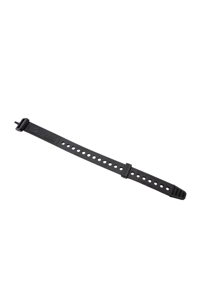STRAP NOIR INWILD 30 cm