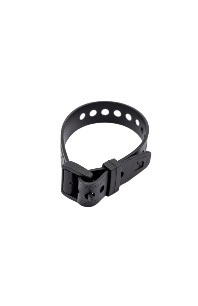 STRAP NOIR INWILD 30 cm