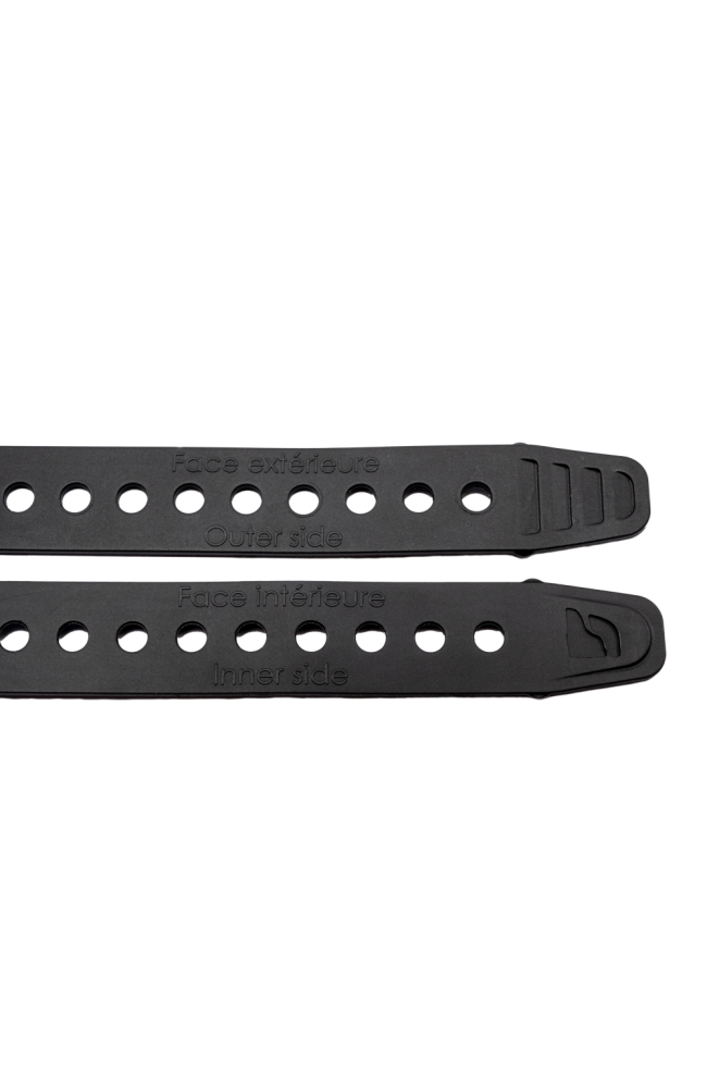 STRAP NOIR INWILD 30 cm