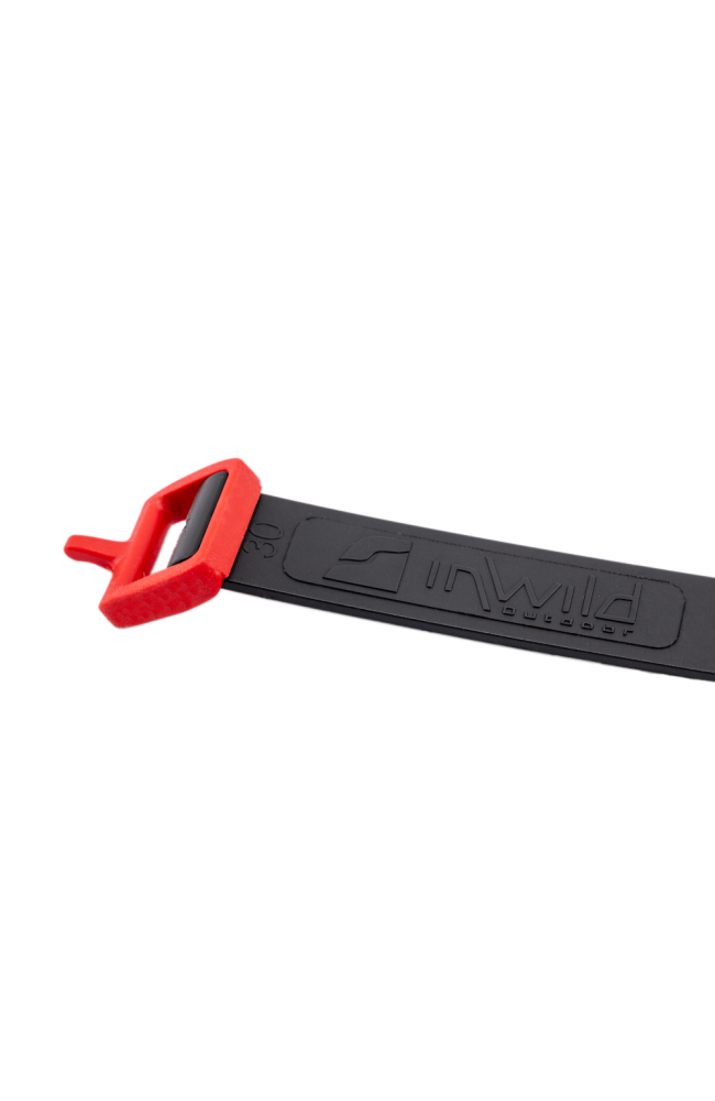 STRAP ROUGE INWILD 30 cm