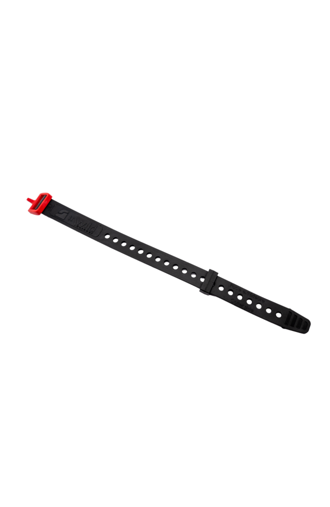 STRAP ROUGE INWILD 30 cm
