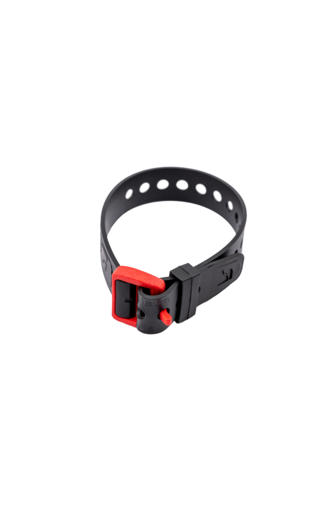 STRAP ROUGE INWILD 30 cm