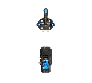FIXATION RANDONNEE LINEA - Standard - Bleue