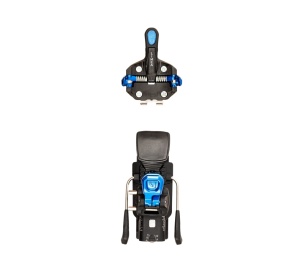 FIXATION RANDONNEE LINEA - Stop-ski - Bleue