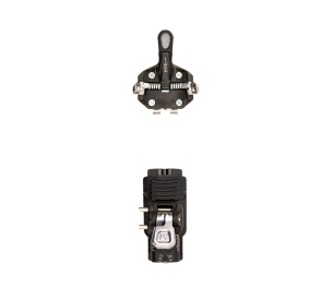 FIXATION RANDONNEE LINEA - Standard - Grise