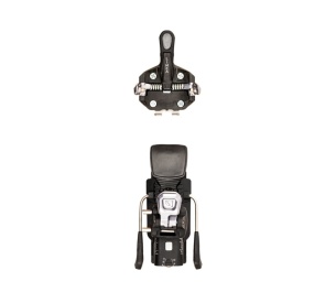 FIXATION RANDONNEE LINEA - Stop-ski - Grise