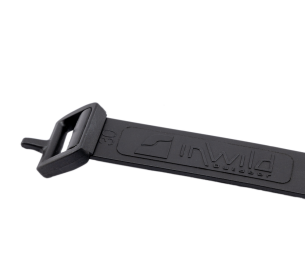 STRAP NOIR INWILD 30 cm