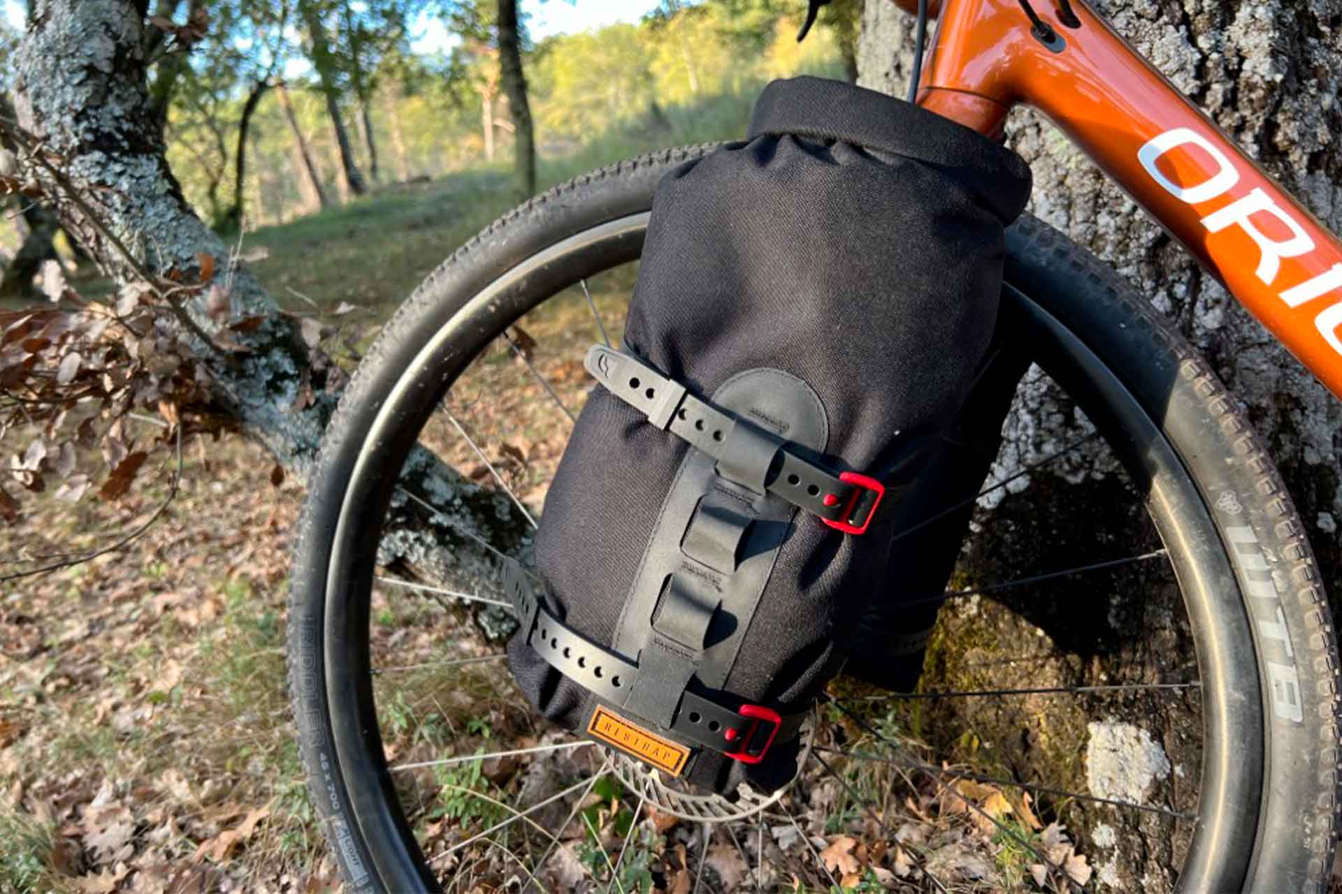 The new INWILD straps