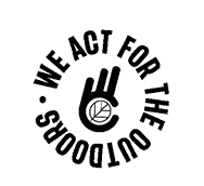 INWILD we act for the outdoors!