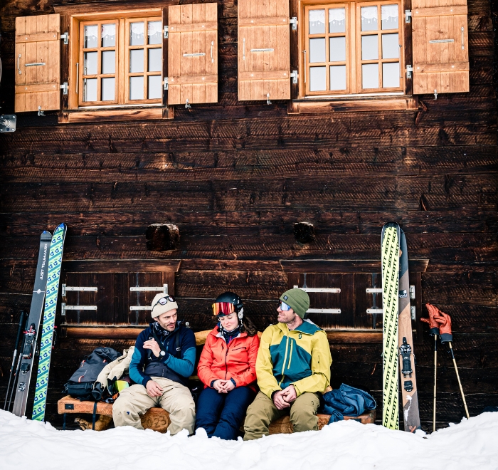 Telemark bindings collection 2026/2027