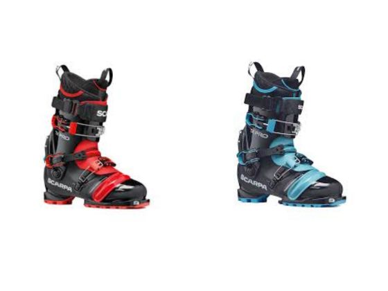 Open in new tab and download as PDF the notice of Ski-brakes 3