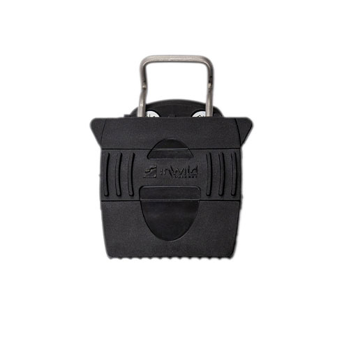 Launch of the SR (SAFE RELEASE) Heel Set