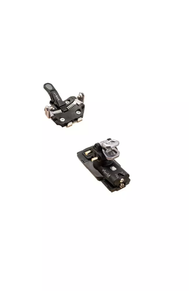 FIXATION RANDONNEE LINEA - Standard - Grise